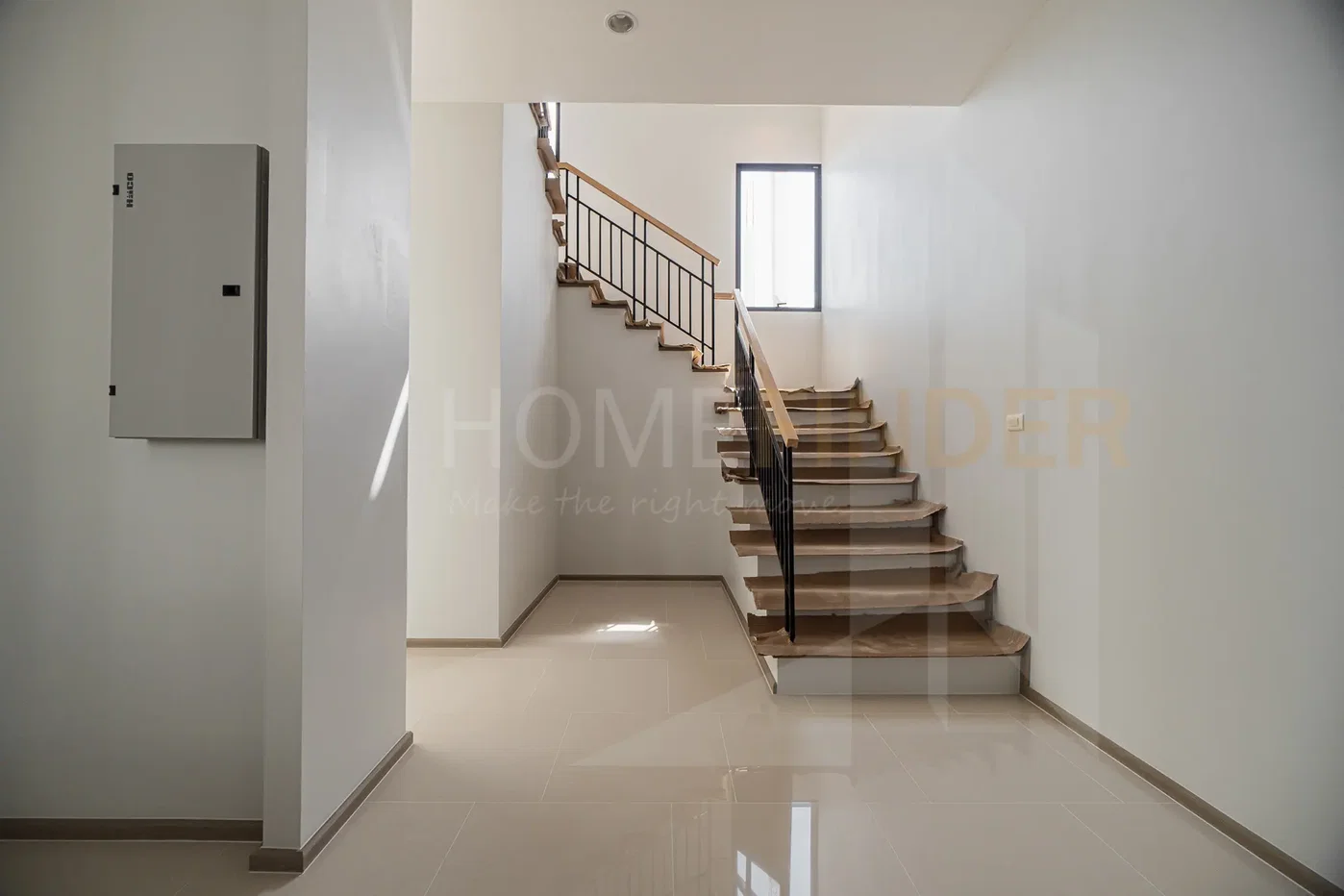 รูป AERIE Srinakarin – Krungthep Kreetha 4 bedrooms, for sale - รูปที่ 2/11
