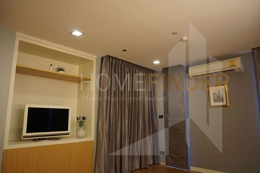 รูป Quad Silom 1 bedroom, for rent - รูปที่ 6/8