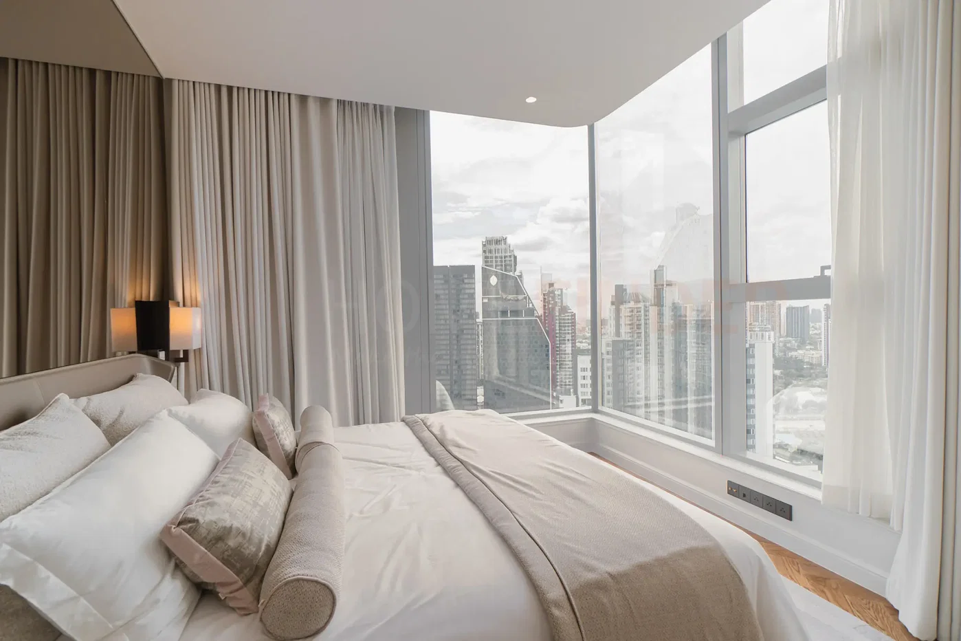 รูป The Residences 38 2 bedrooms, for sale - รูปที่ 7/12