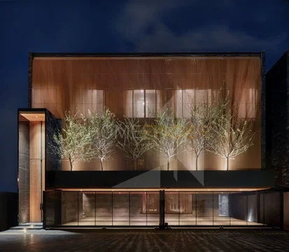 Atelier Residence 5 Bedrooms 8 Bathrooms 3 Storey, 1 Maid room, 6 Parking Spots 5 bedrooms, for sale