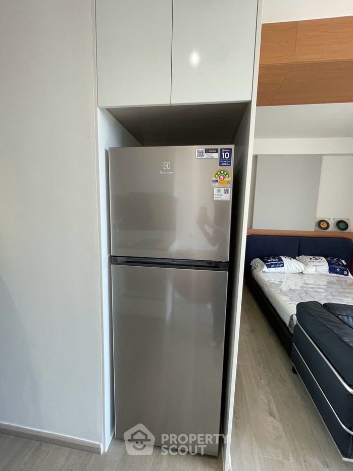 รูป คอนโด 1 ห้องนอน Fynn Asoke ใกล้ BTS อโศก (ID 3221911) - รูปที่ 7/12