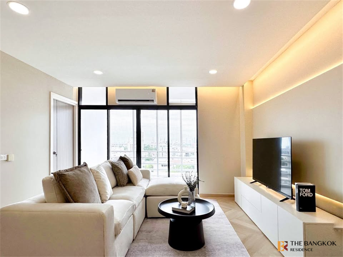 picture Fair Tower Sukhumvit 50 near BTS On Nut - 9/10