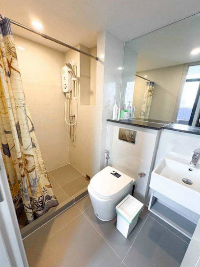 picture 💛 RENT Ready to Move In 🏢 Knightsbridge Prime Sathorn 💸 Only THB 28,000/month* - 11/13