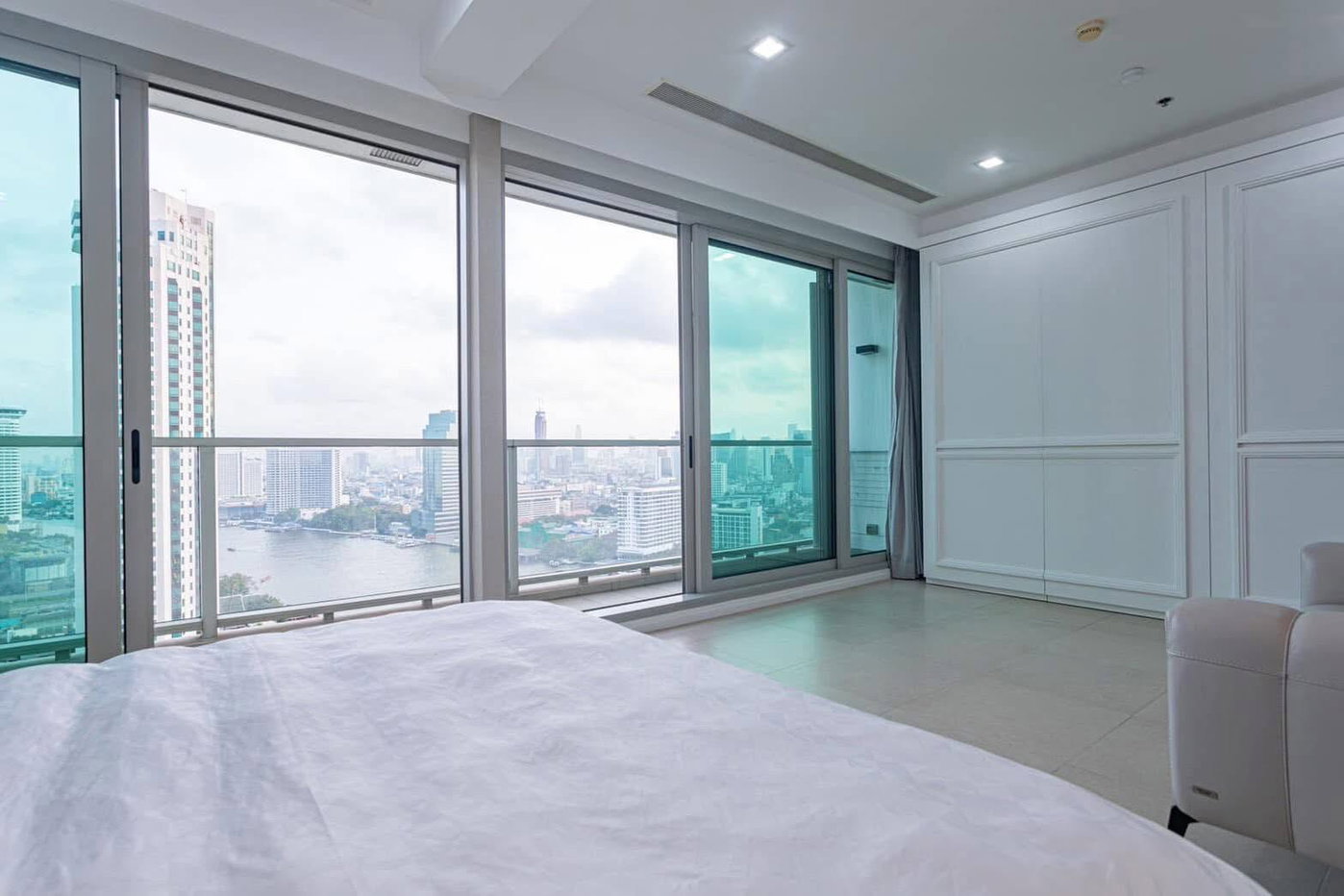 picture The River 2 bedrooms, for rent - 3/8