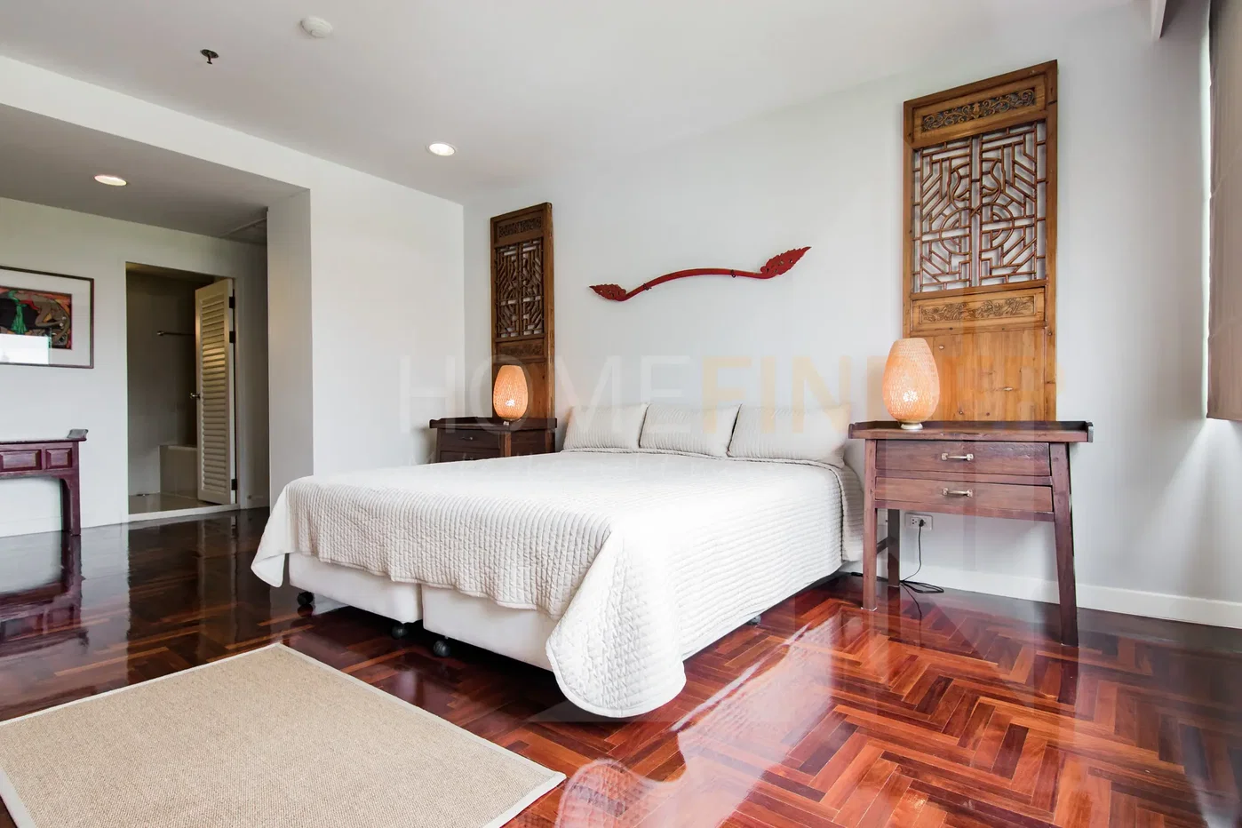 picture Lake Green 2 bedrooms, for rent - 3/12