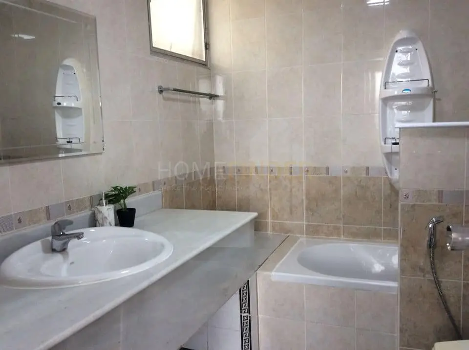 picture Tai Ping Towers 2 bedrooms, for rent - 6/6
