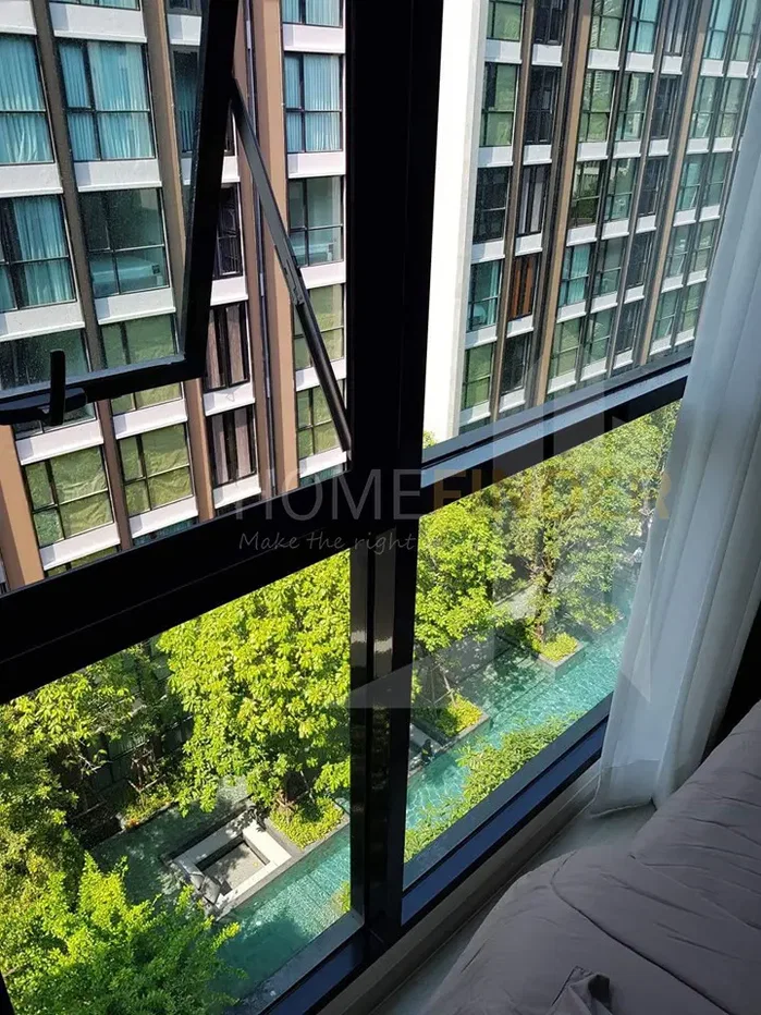 รูป Vtara Sukhumvit 36 2 bedrooms, for rent - รูปที่ 4/10