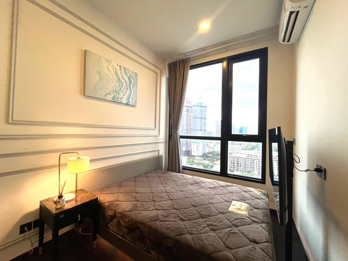 รูป 🌳🌳For rent Park Origin Thonglor🌳🌳 ID LINE : @190evxgl - รูปที่ 1/8