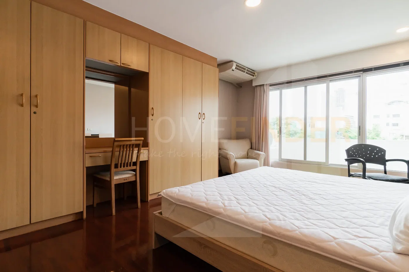 รูป Navin Court 2 bedrooms, for rent - รูปที่ 8/14