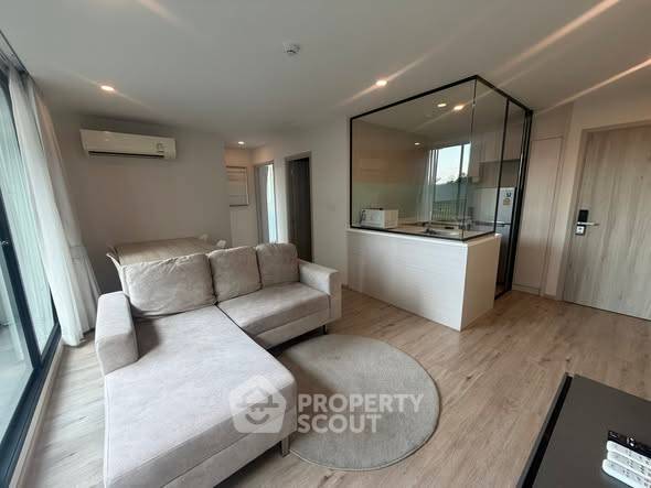 picture 2-BR 300m From BTS On Nut At Serio Sukhumvit 50 (ID 3256178) - 3/12