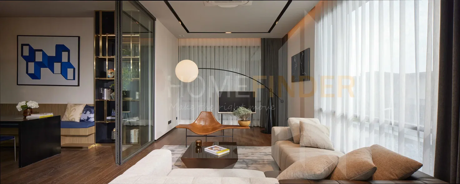 picture Siraninn Residences Pattanakarn 4 bedrooms, for sale - 2/7