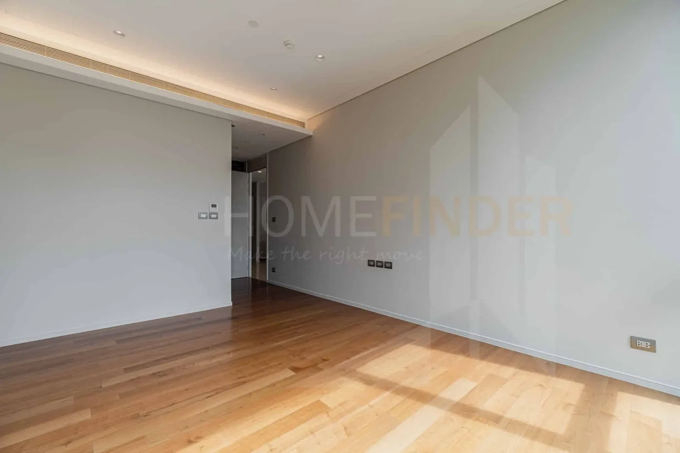 รูป The Residences at Sindhorn Kempinski Hotel Bangkok 1 bedroom, for rent - รูปที่ 4/5