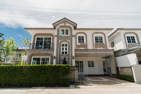Grandio Bang Na KM.5 4 bedrooms, for sale