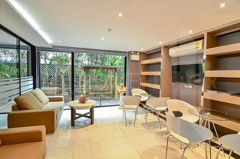 รูปภาพ Tidy Deluxe 1 bedroom, for rent