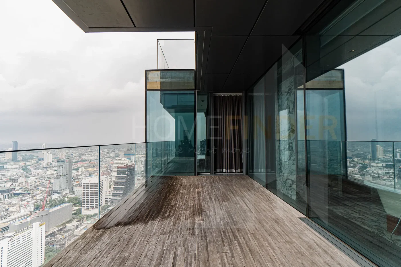 รูป The Ritz - Carlton Residences at MahaNakhon 2 bedrooms, for sale - รูปที่ 9/10