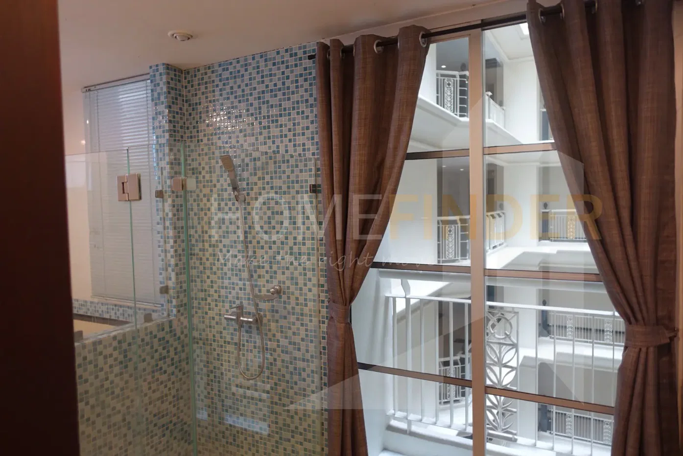 picture Citi Smart Sukhumvit 18 3 bedrooms, for rent - 5/5