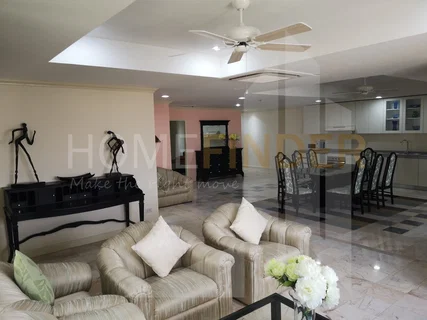 รูปภาพ Kiarti Thanee City Mansion 2 ห้องนอน ให้เช่า