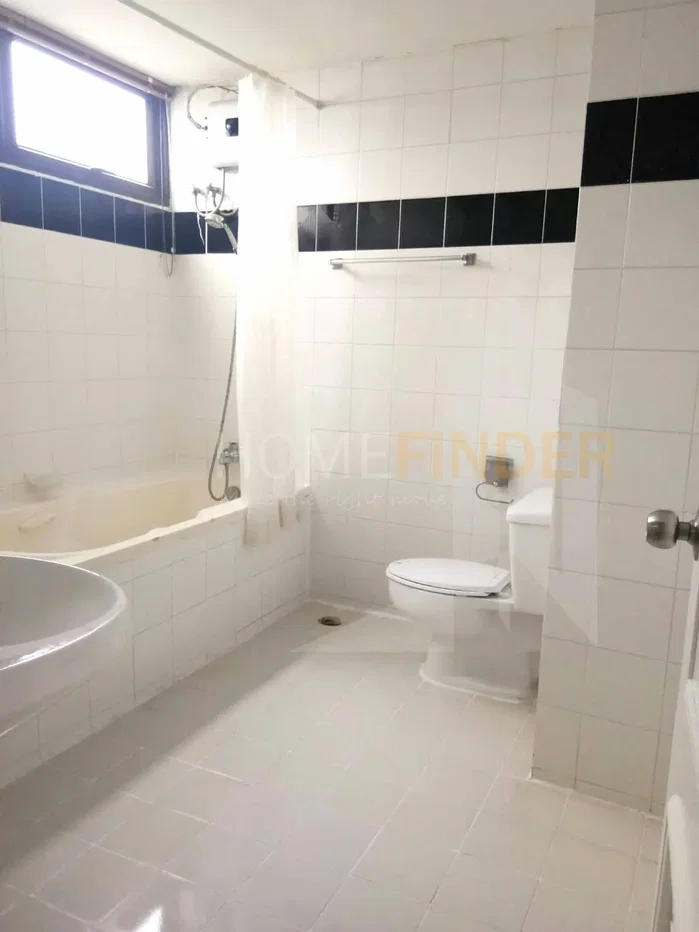 รูป The Waterford Park Sukhumvit 53 2 bedrooms, for rent - รูปที่ 11/12