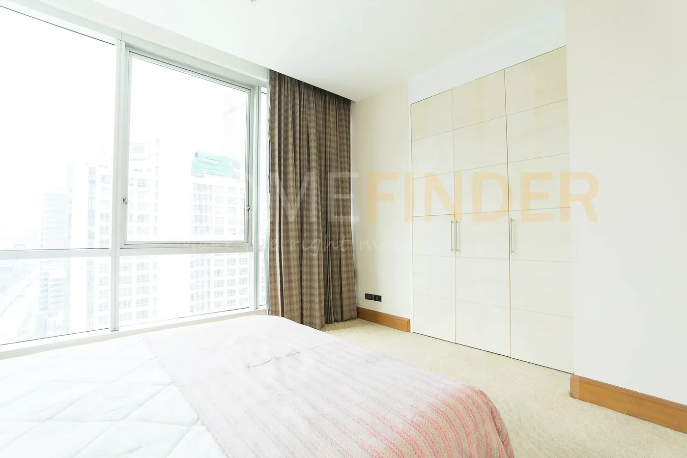 picture Sky Villas Condominium 3 bedrooms, for rent - 16/22