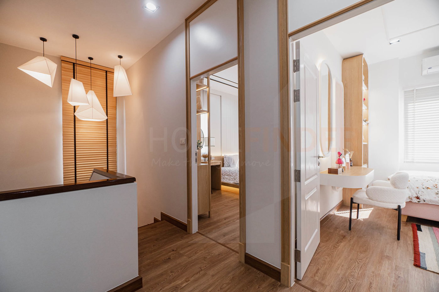 รูป The One Life Bangna 4 bedrooms, for sale - รูปที่ 13/20