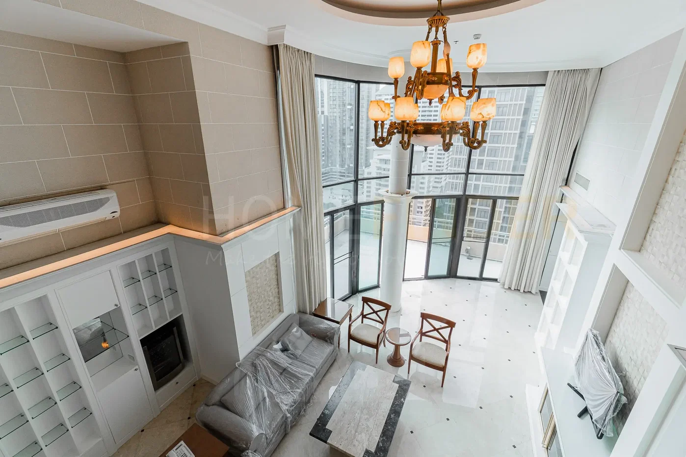 รูป Baan Na Varang 5 bedrooms, for rent - รูปที่ 8/23