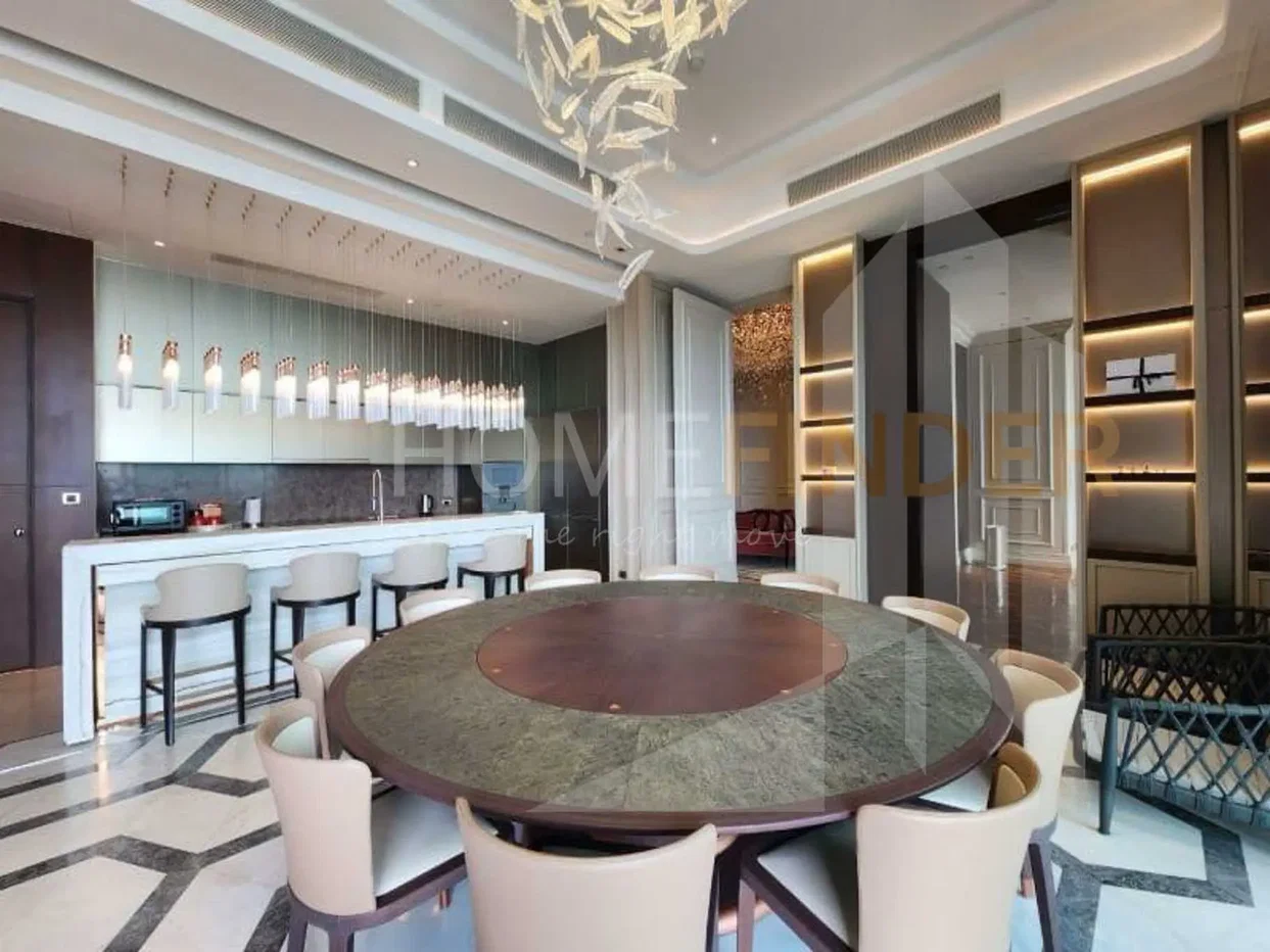 รูป The Residences At Mandarin Oriental Bangkok studio, for sale - รูปที่ 5/16