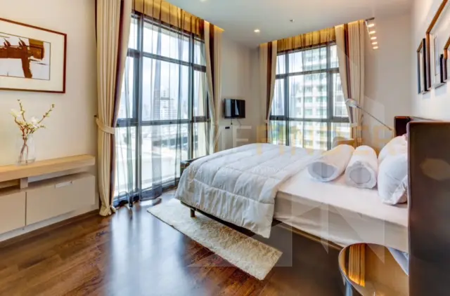รูป The XXXIX by Sansiri 1 bedroom, for rent - รูปที่ 4/7