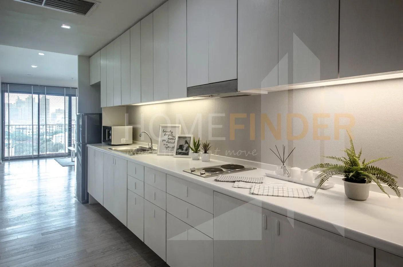 picture Noble Solo 1 bedroom, for rent - 3/6