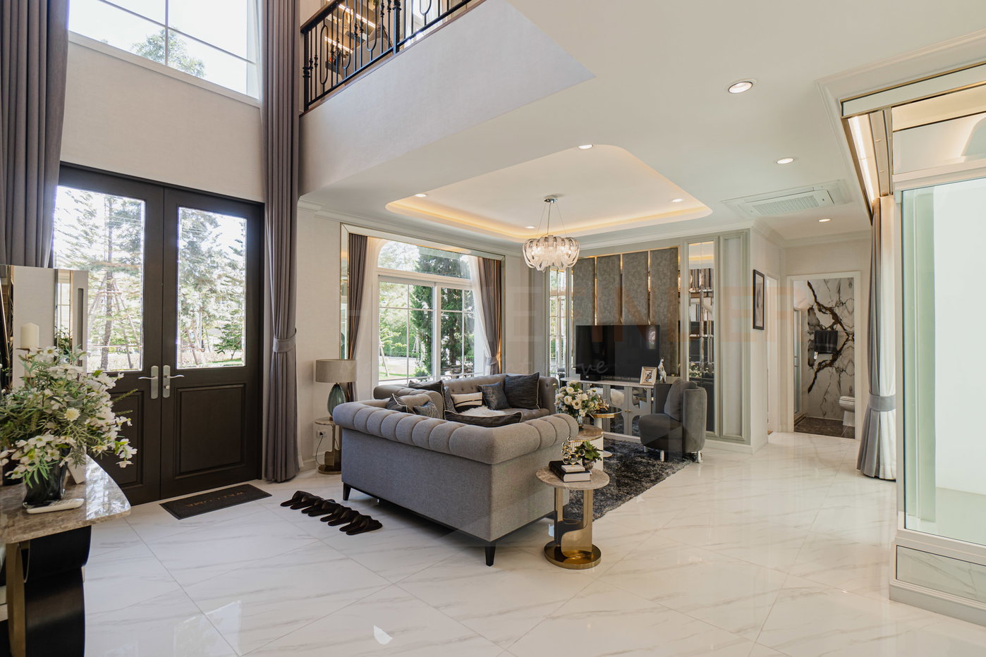รูป Grandio Bang Na KM.5 5 bedrooms, for sale - รูปที่ 3/26
