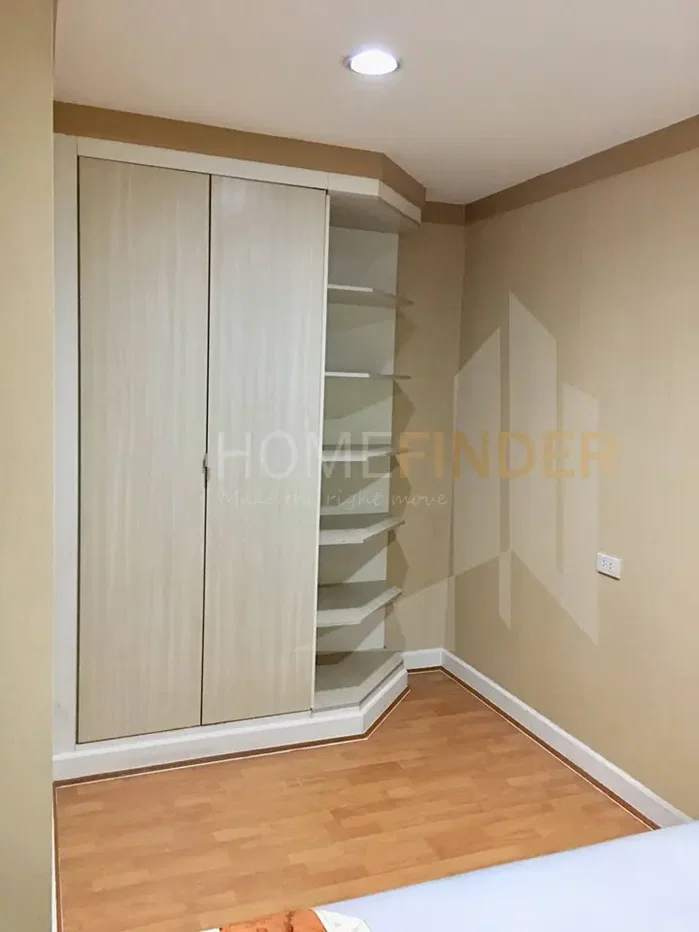 รูป The Waterford Diamond || เดอะ วอเตอร์ฟอร์ด ไดมอน 2 bedrooms, for rent - รูปที่ 7/12