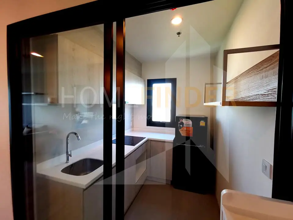 picture Life Asoke 2 bedrooms, for rent - 8/10