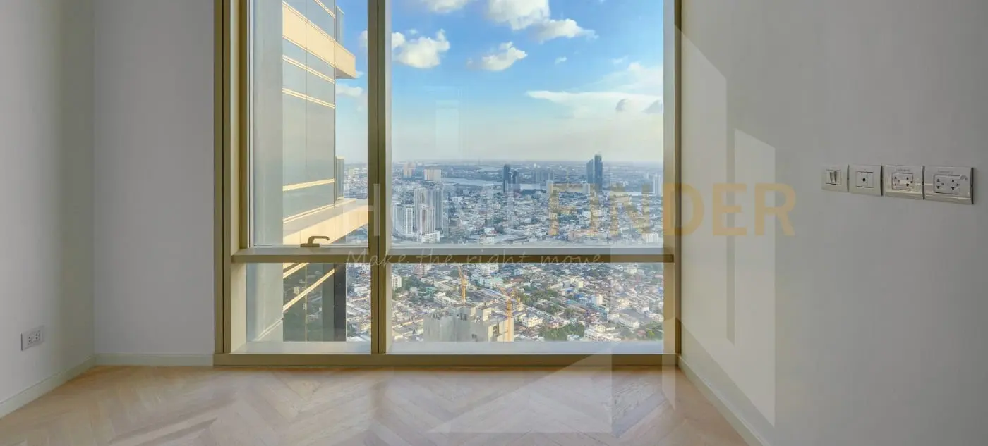 รูป Four Seasons Private Residences 2 bedrooms, for sale - รูปที่ 7/10