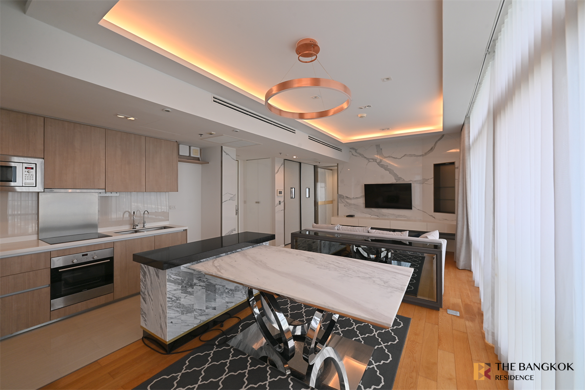 รูป เซอร์เคิล ลิฟวิ่ง โปรโตไทป์ สะดวกสบายกับไลฟ์สไตล์สุด Luxury - รูปที่ 2/10