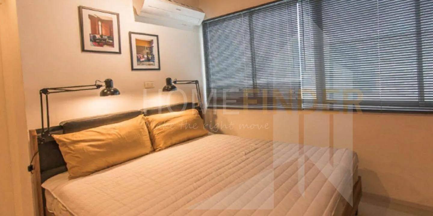 picture Beverly Tower Condo || เบเวอรี่ ทาวเวอร์ คอนโด 2 bedrooms, for rent - 6/13