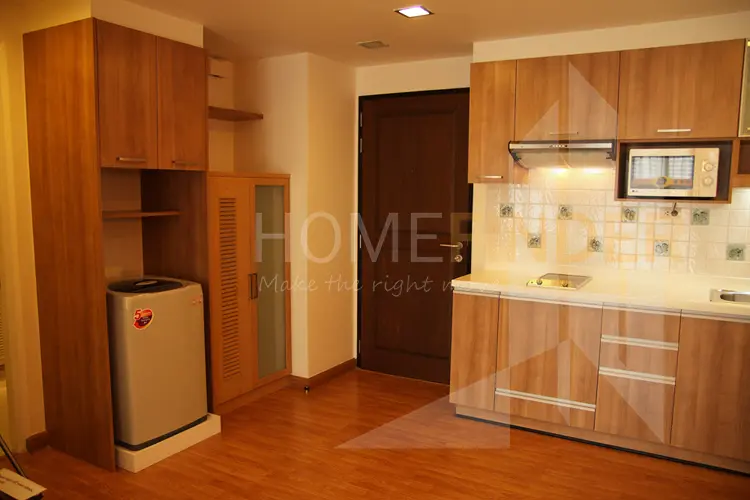รูป The Alcove 49 1 bedroom, for rent - รูปที่ 6/10