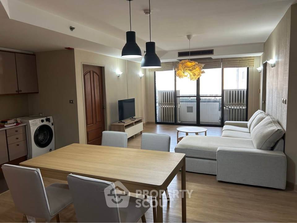 รูป คอนโด 2 ห้องนอน Las Colinas ใกล้ BTS อโศก เพียง 100 ม. (ID 3258943) - รูปที่ 3/8