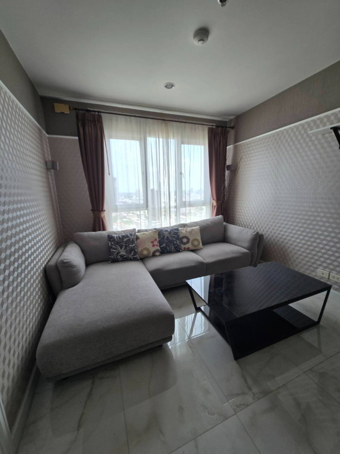 รูป Code: 26KJ4770 ให้เช่า Lumpini Place Water Cliff (2 ห้องนอน)🔥🔥 จองเดือนนี้รับส่วนลด1,000บาท 🔥🔥 @kjcondo (มี@ข้างหน้าด้วยนะคะ) - รูปที่ 3/6
