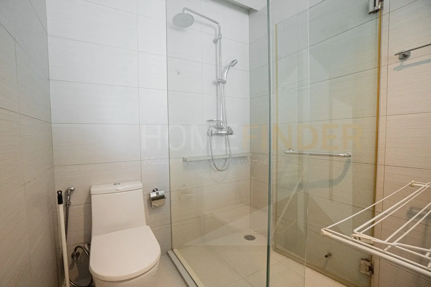 picture Siri at Sukhumvit 1 bedroom, for rent - 4/5