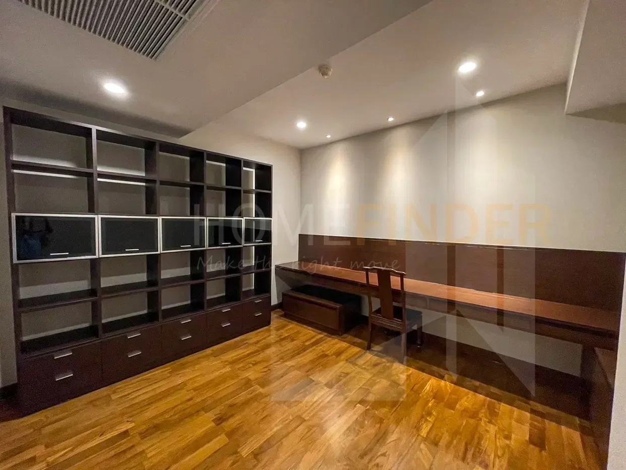 รูป Vasu The Residence studio, for rent - รูปที่ 13/16