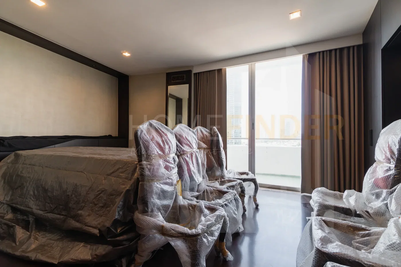 picture Supakarn Condominium 2 bedrooms, for rent - 2/22