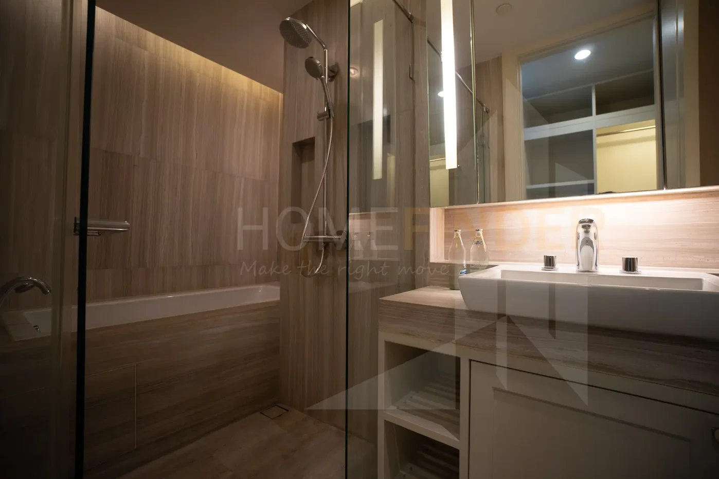 picture Oriental Residence Bangkok 2 bedrooms, for sale - 8/10