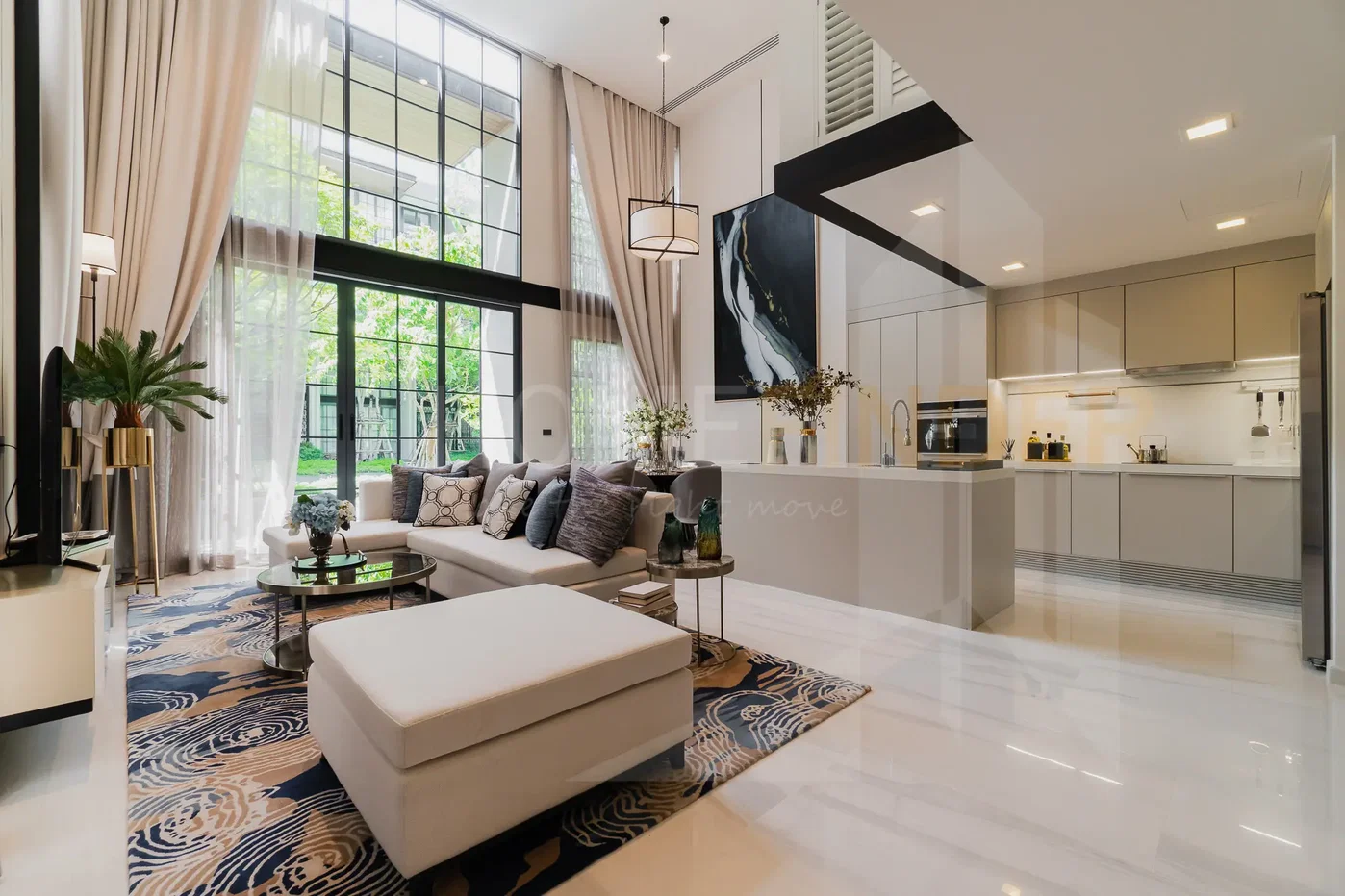 รูป Quarter 31 5 bedrooms, for sale - รูปที่ 2/31