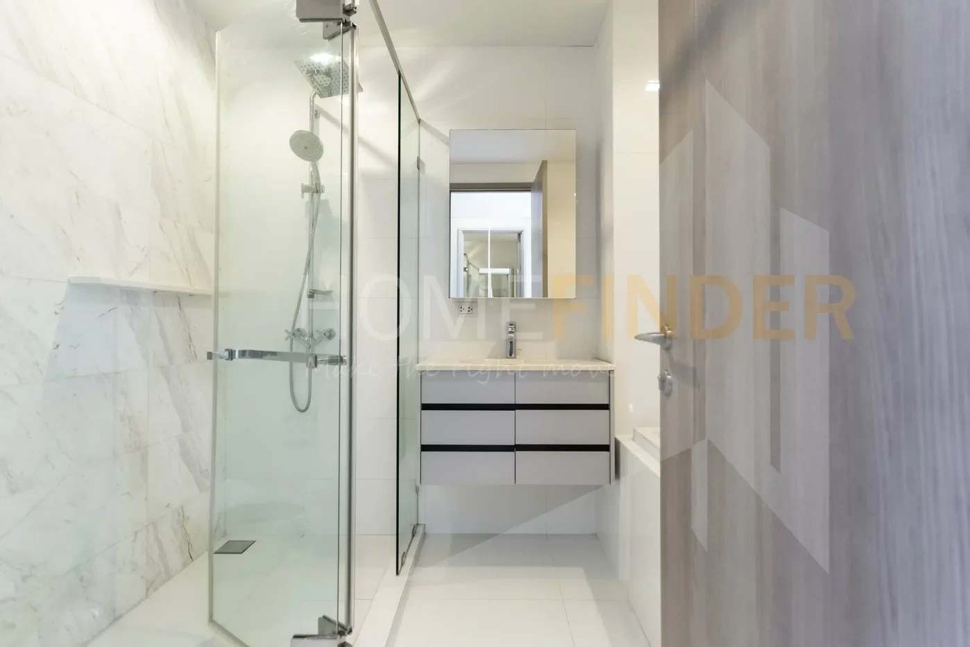 รูป HQ Thonglor 1 bedroom, for rent - รูปที่ 5/6