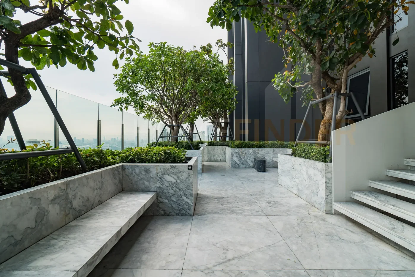รูป Beatniq Sukhumvit 32 2 bedrooms, for sale - รูปที่ 18/21