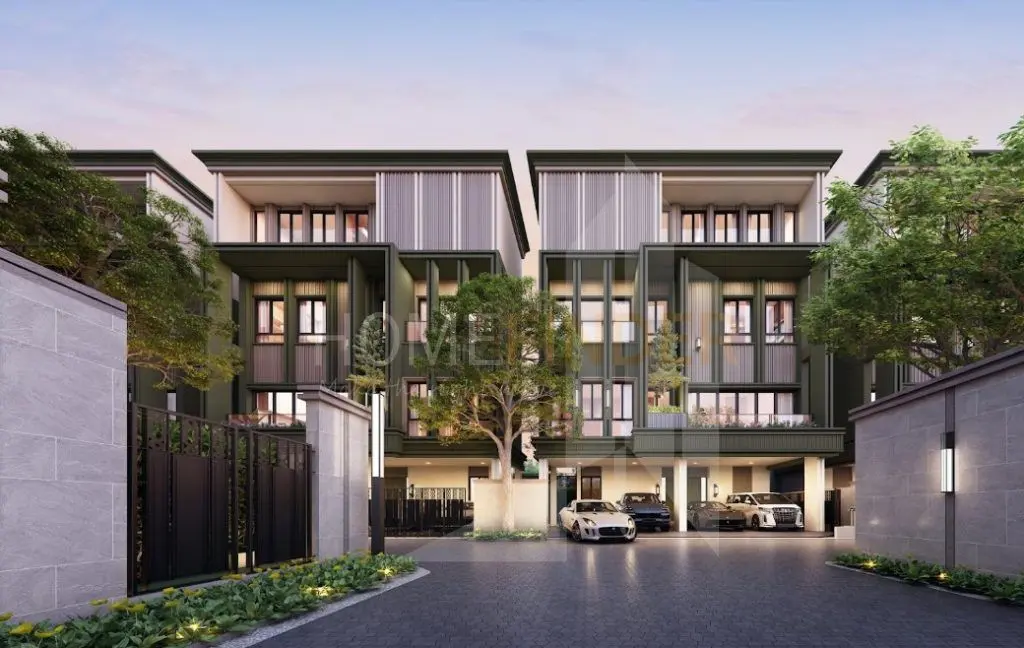 picture Lavista Ekkamai 10 4 bedrooms, for sale - 2/4