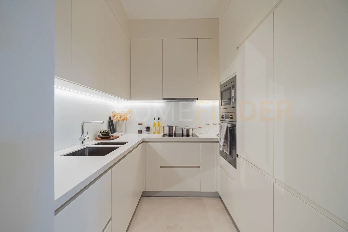 รูป Mulberry Grove The Forestias 3 bedrooms, for sale - รูปที่ 2/10