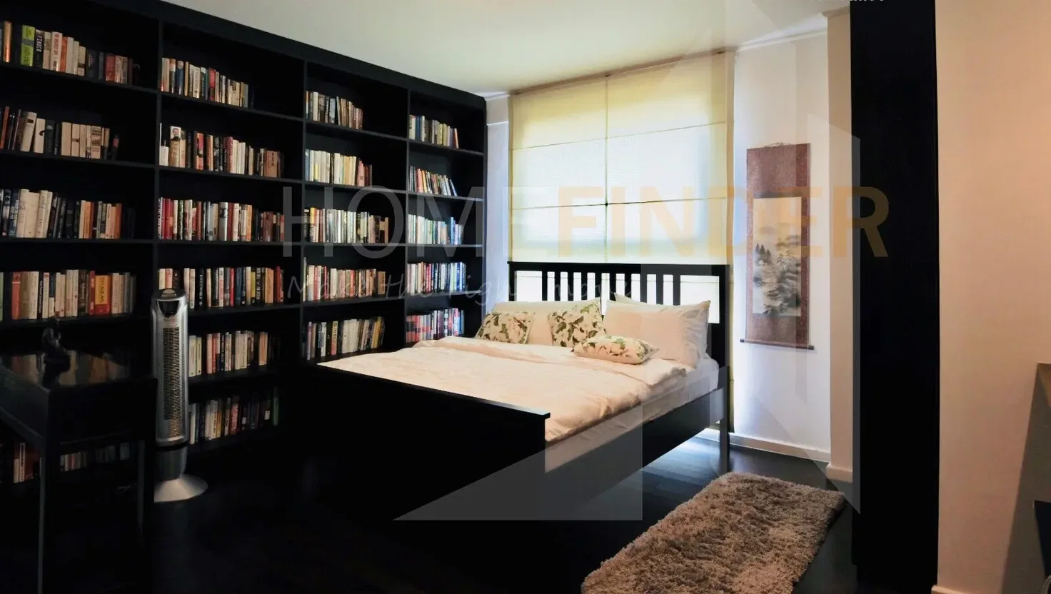 picture Somkid Gardens 2 bedrooms, for rent - 4/11