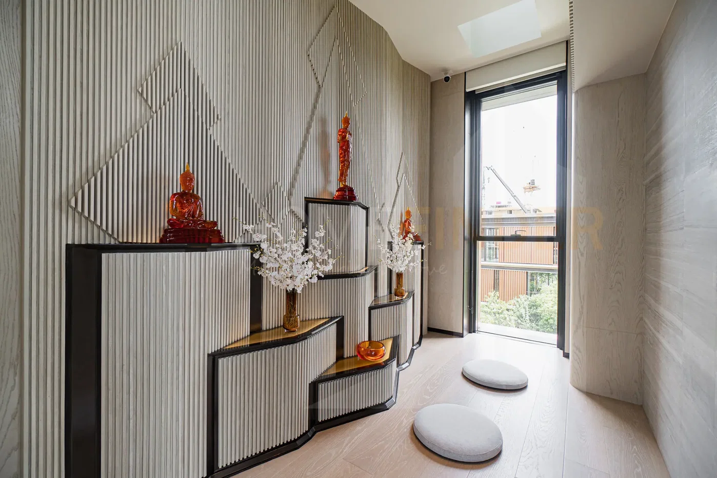 รูป Mulberry Grove The Forestias Villas 5 bedrooms, for sale - รูปที่ 11/15