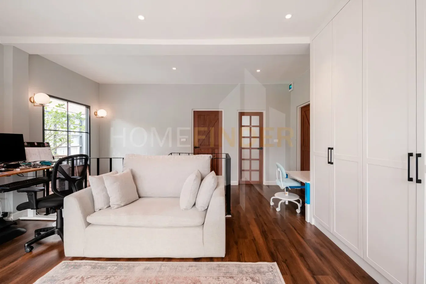 picture Burasiri Ngamwongwan - Prachachuen 3 bedrooms, for sale - 2/12