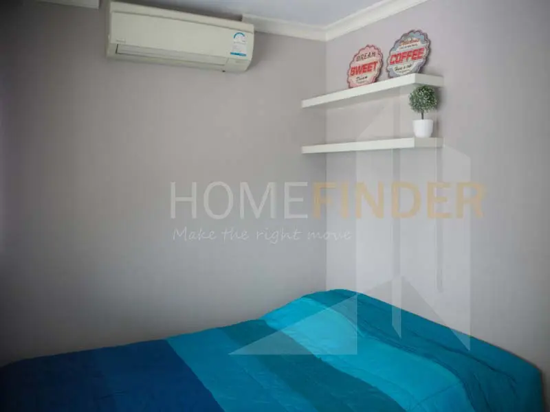 รูป Grand Park View Asoke 2 bedrooms, for sale - รูปที่ 15/20